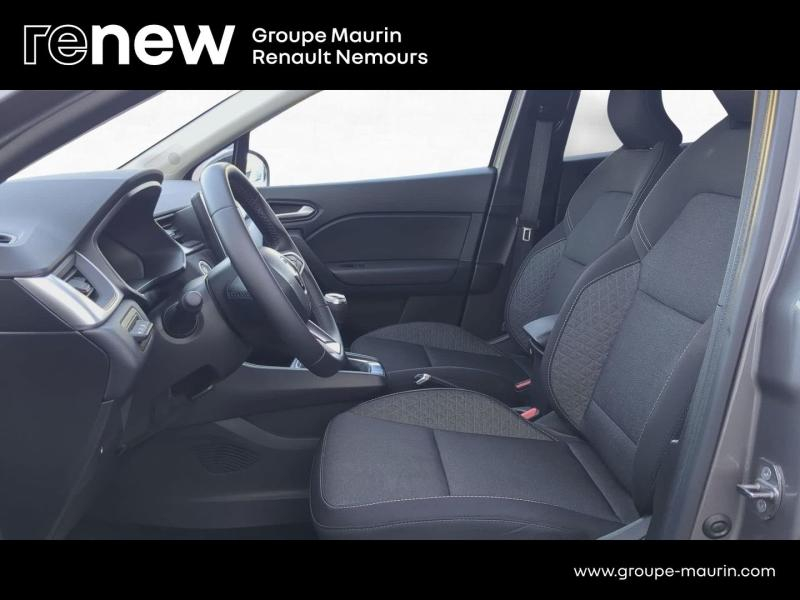 RENAULT Captur d’occasion à vendre à SAINT PIERRE LES NEMOURS chez DPL - SNCA (Photo 13)