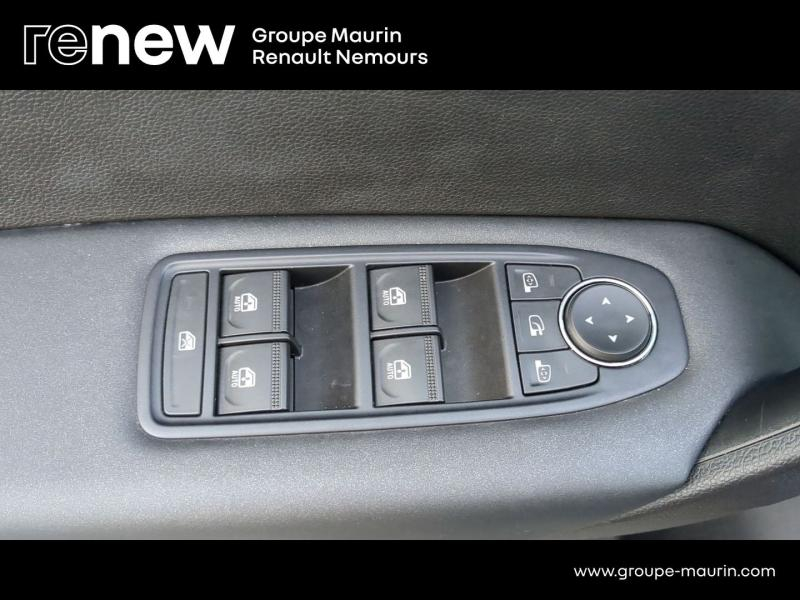 RENAULT Captur d’occasion à vendre à SAINT PIERRE LES NEMOURS chez DPL - SNCA (Photo 14)