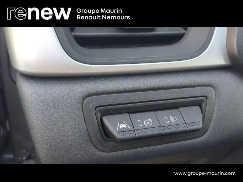 RENAULT Captur d’occasion à vendre à SAINT PIERRE LES NEMOURS chez DPL - SNCA (Photo 16)