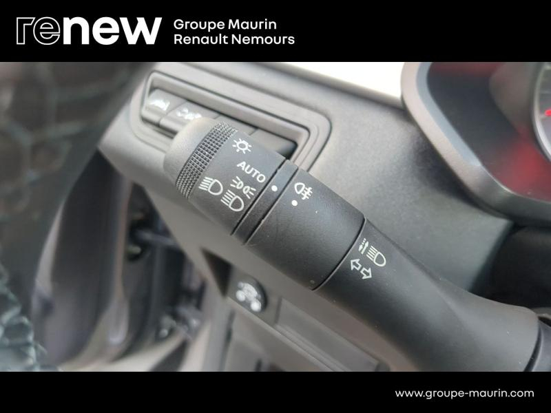 RENAULT Captur d’occasion à vendre à SAINT PIERRE LES NEMOURS chez DPL - SNCA (Photo 18)