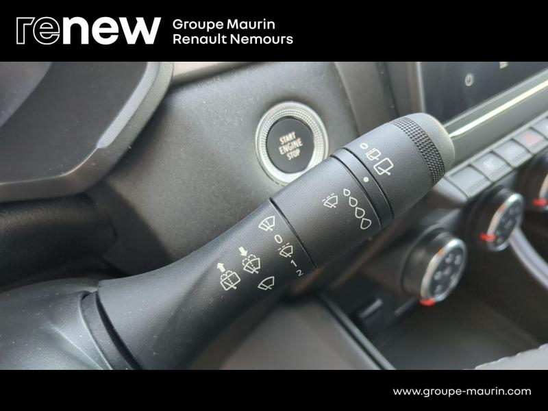 RENAULT Captur d’occasion à vendre à SAINT PIERRE LES NEMOURS chez DPL - SNCA (Photo 19)
