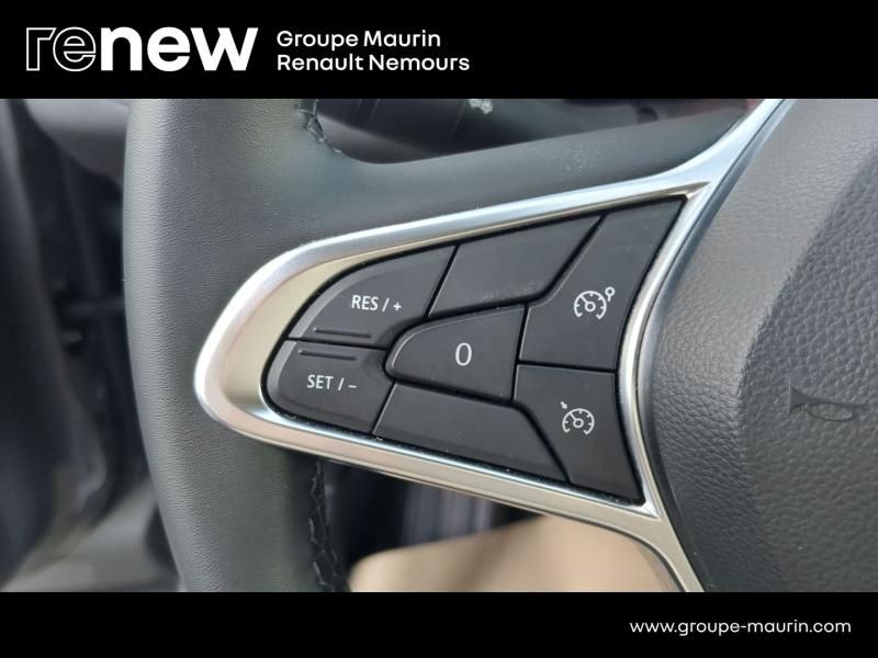 RENAULT Captur d’occasion à vendre à SAINT PIERRE LES NEMOURS chez DPL - SNCA (Photo 20)