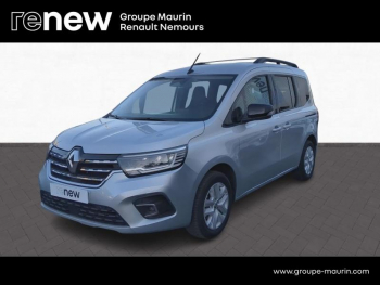 RENAULT Kangoo 1.3 TCe 130ch Techno EDC - 23 20654 km à vendre
