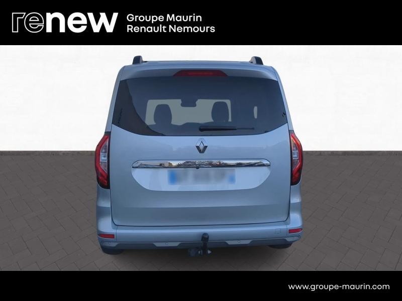 RENAULT Kangoo d’occasion à vendre à SAINT PIERRE LES NEMOURS chez DPL - SNCA (Photo 5)