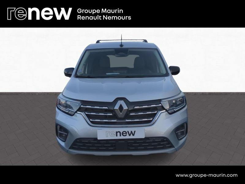 RENAULT Kangoo d’occasion à vendre à SAINT PIERRE LES NEMOURS chez DPL - SNCA (Photo 6)