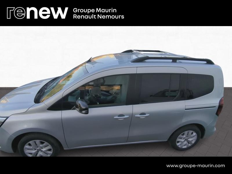 RENAULT Kangoo d’occasion à vendre à SAINT PIERRE LES NEMOURS chez DPL - SNCA (Photo 7)