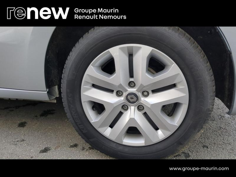 RENAULT Kangoo d’occasion à vendre à SAINT PIERRE LES NEMOURS chez DPL - SNCA (Photo 8)