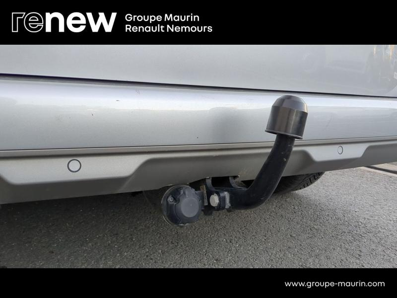 RENAULT Kangoo d’occasion à vendre à SAINT PIERRE LES NEMOURS chez DPL - SNCA (Photo 9)