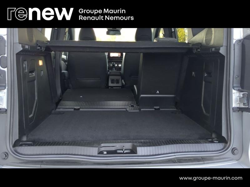 RENAULT Kangoo d’occasion à vendre à SAINT PIERRE LES NEMOURS chez DPL - SNCA (Photo 10)