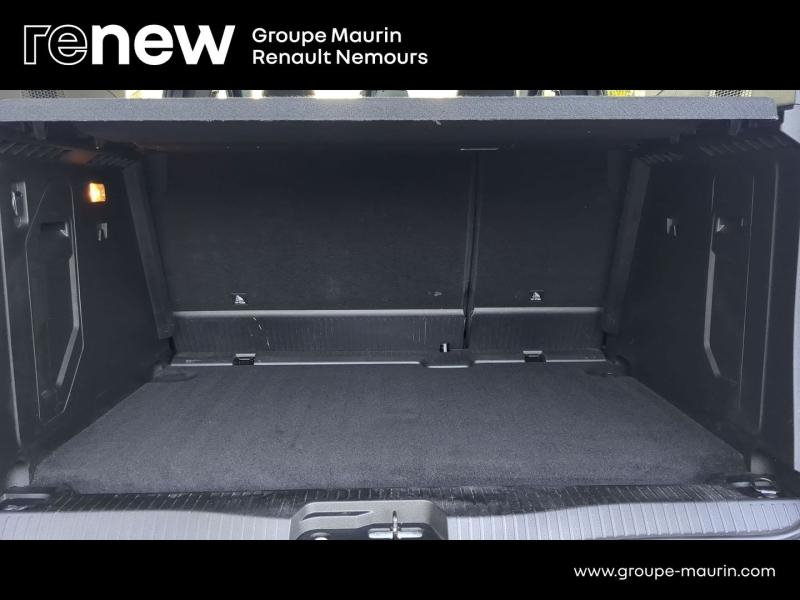 RENAULT Kangoo d’occasion à vendre à SAINT PIERRE LES NEMOURS chez DPL - SNCA (Photo 11)