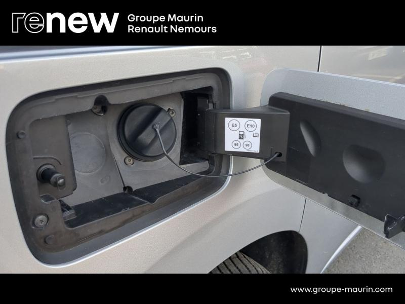 RENAULT Kangoo d’occasion à vendre à SAINT PIERRE LES NEMOURS chez DPL - SNCA (Photo 12)