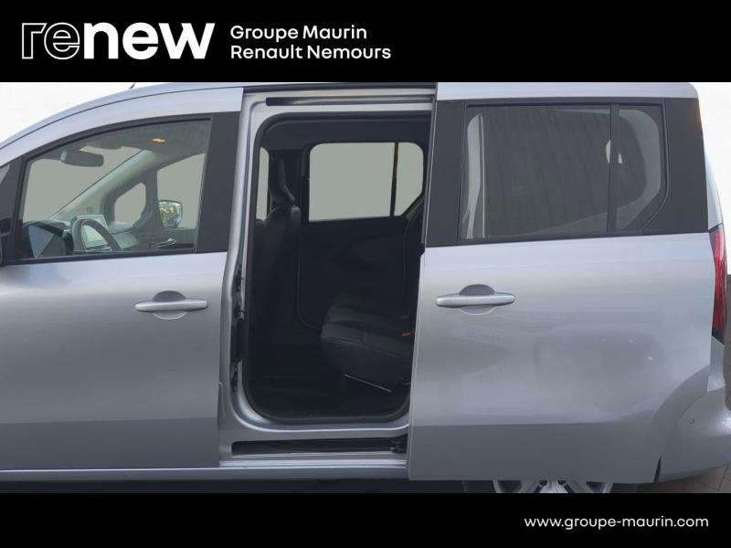 RENAULT Kangoo d’occasion à vendre à SAINT PIERRE LES NEMOURS chez DPL - SNCA (Photo 13)