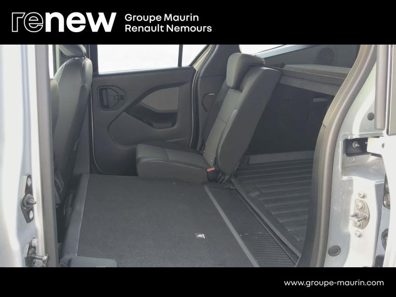 RENAULT Kangoo d’occasion à vendre à SAINT PIERRE LES NEMOURS chez DPL - SNCA (Photo 15)