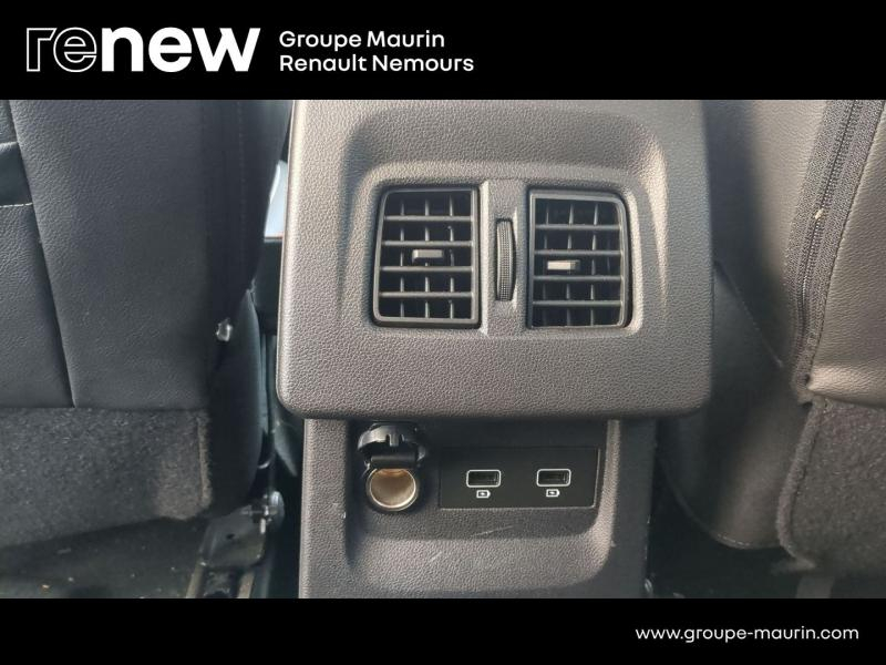 RENAULT Kangoo d’occasion à vendre à SAINT PIERRE LES NEMOURS chez DPL - SNCA (Photo 16)