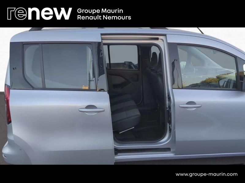 RENAULT Kangoo d’occasion à vendre à SAINT PIERRE LES NEMOURS chez DPL - SNCA (Photo 17)
