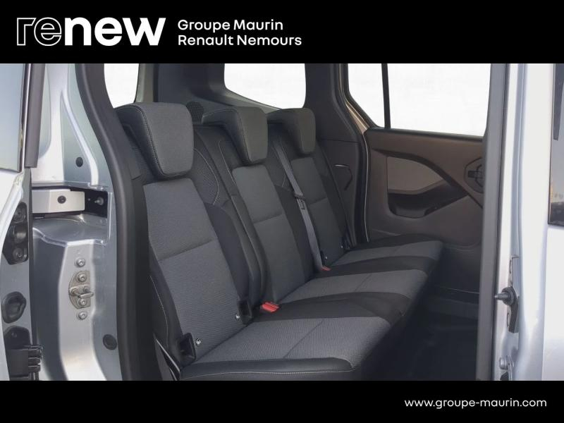 RENAULT Kangoo d’occasion à vendre à SAINT PIERRE LES NEMOURS chez DPL - SNCA (Photo 18)