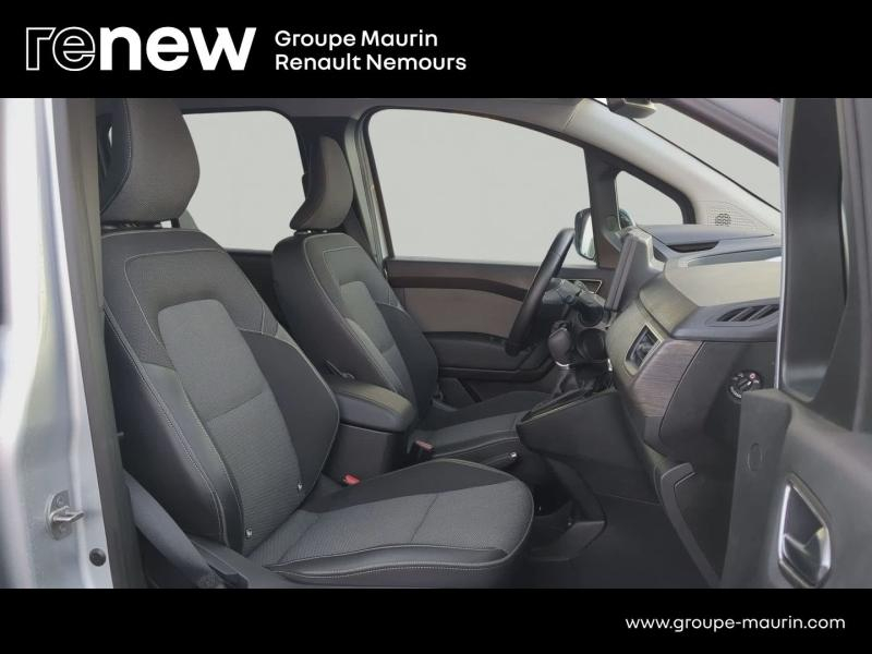 RENAULT Kangoo d’occasion à vendre à SAINT PIERRE LES NEMOURS chez DPL - SNCA (Photo 19)