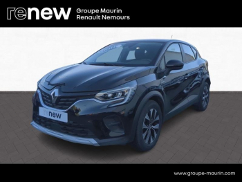 RENAULT Captur 1.0 Eco-G 100ch Evolution 14807 km à vendre