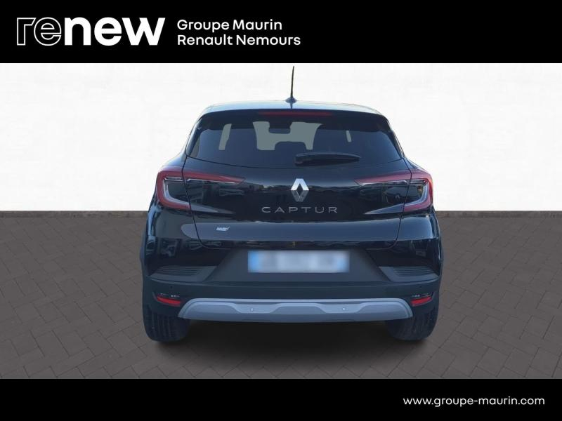RENAULT Captur d’occasion à vendre à SAINT PIERRE LES NEMOURS chez DPL - SNCA (Photo 5)