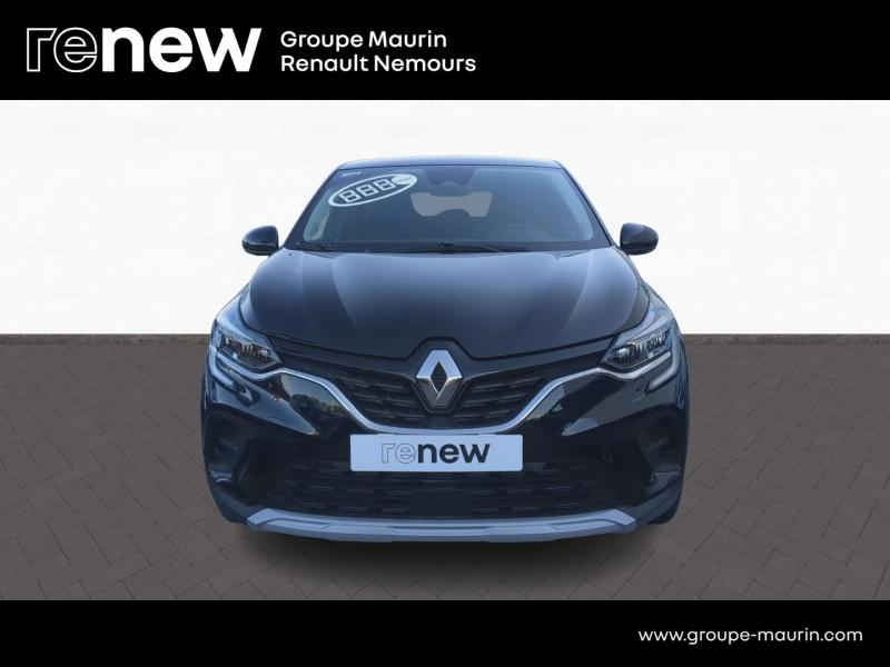 RENAULT Captur d’occasion à vendre à SAINT PIERRE LES NEMOURS chez DPL - SNCA (Photo 6)