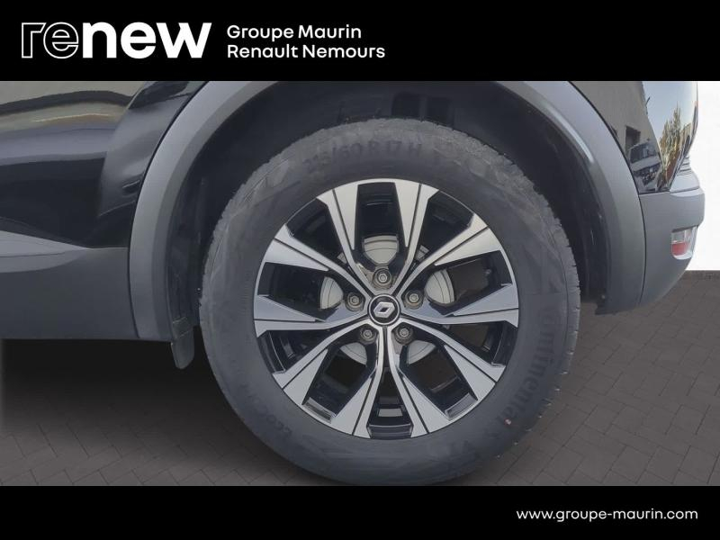RENAULT Captur d’occasion à vendre à SAINT PIERRE LES NEMOURS chez DPL - SNCA (Photo 7)