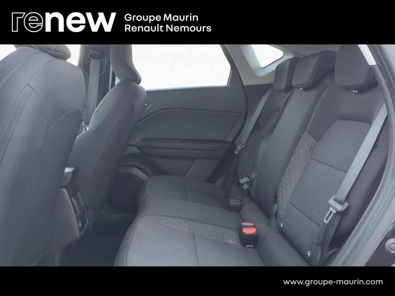 RENAULT Captur d’occasion à vendre à SAINT PIERRE LES NEMOURS chez DPL - SNCA (Photo 9)