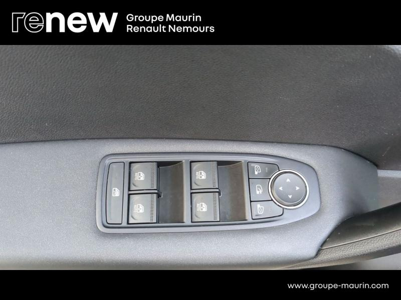RENAULT Captur d’occasion à vendre à SAINT PIERRE LES NEMOURS chez DPL - SNCA (Photo 14)