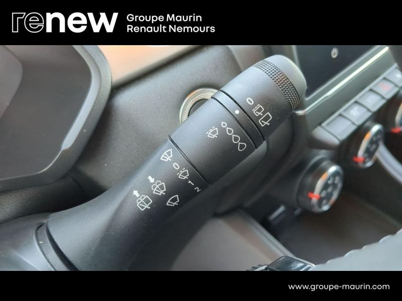 RENAULT Captur d’occasion à vendre à SAINT PIERRE LES NEMOURS chez DPL - SNCA (Photo 18)