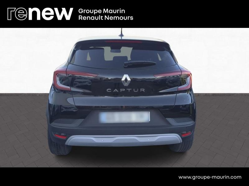 RENAULT Captur d’occasion à vendre à SAINT PIERRE LES NEMOURS chez DPL - SNCA (Photo 5)