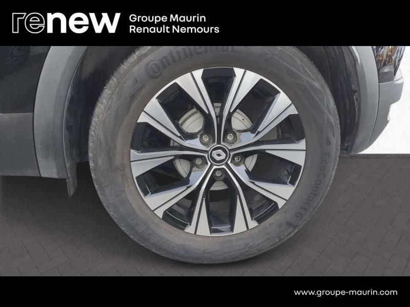 RENAULT Captur d’occasion à vendre à SAINT PIERRE LES NEMOURS chez DPL - SNCA (Photo 7)