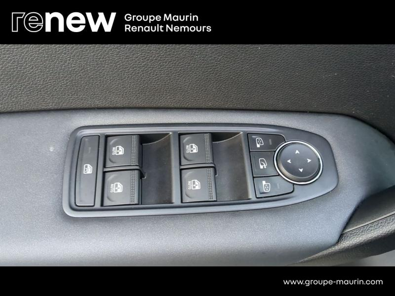 RENAULT Captur d’occasion à vendre à SAINT PIERRE LES NEMOURS chez DPL - SNCA (Photo 14)