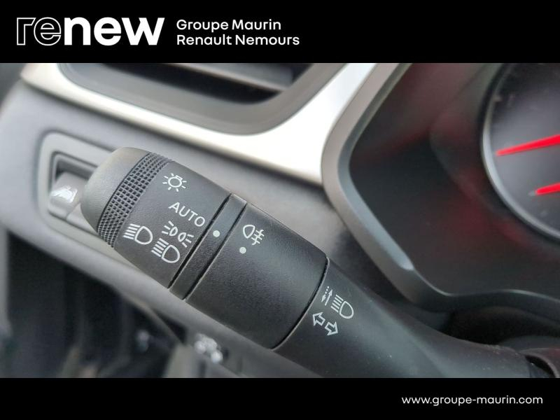 RENAULT Captur d’occasion à vendre à SAINT PIERRE LES NEMOURS chez DPL - SNCA (Photo 18)