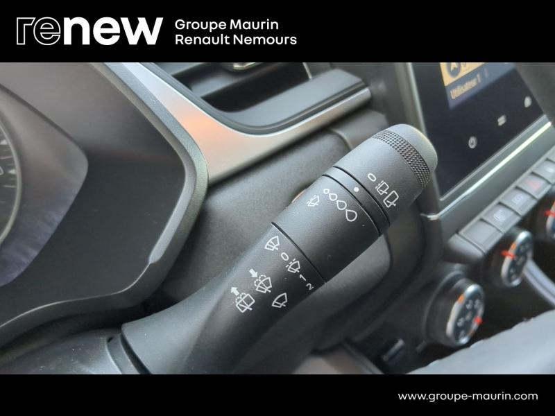 RENAULT Captur d’occasion à vendre à SAINT PIERRE LES NEMOURS chez DPL - SNCA (Photo 19)