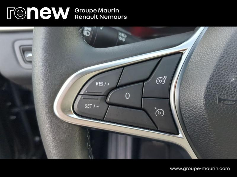 RENAULT Captur d’occasion à vendre à SAINT PIERRE LES NEMOURS chez DPL - SNCA (Photo 20)