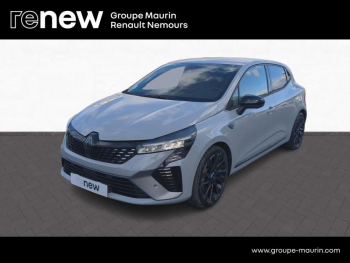 RENAULT Clio 1.6 E-Tech 145ch full hybrid esprit Alpine 14568 km à vendre