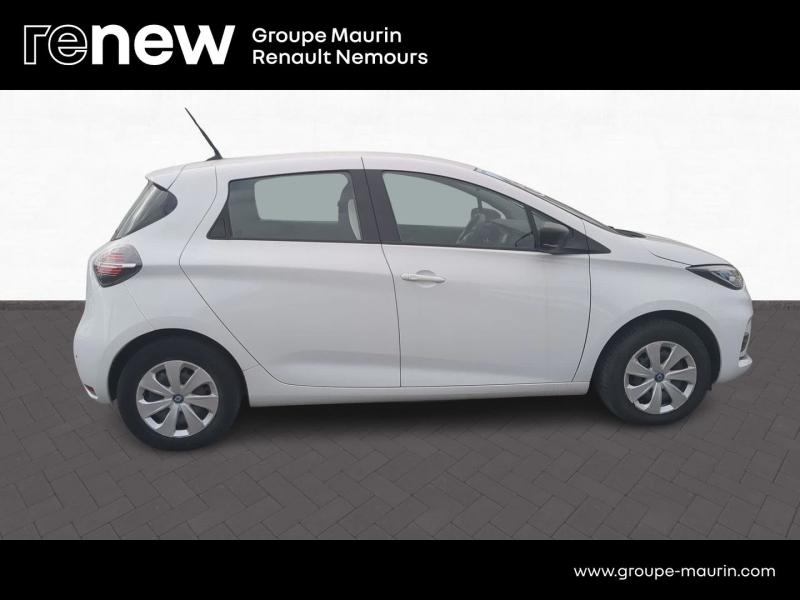 RENAULT Zoe d’occasion à vendre à SAINT PIERRE LES NEMOURS chez DPL - SNCA (Photo 7)