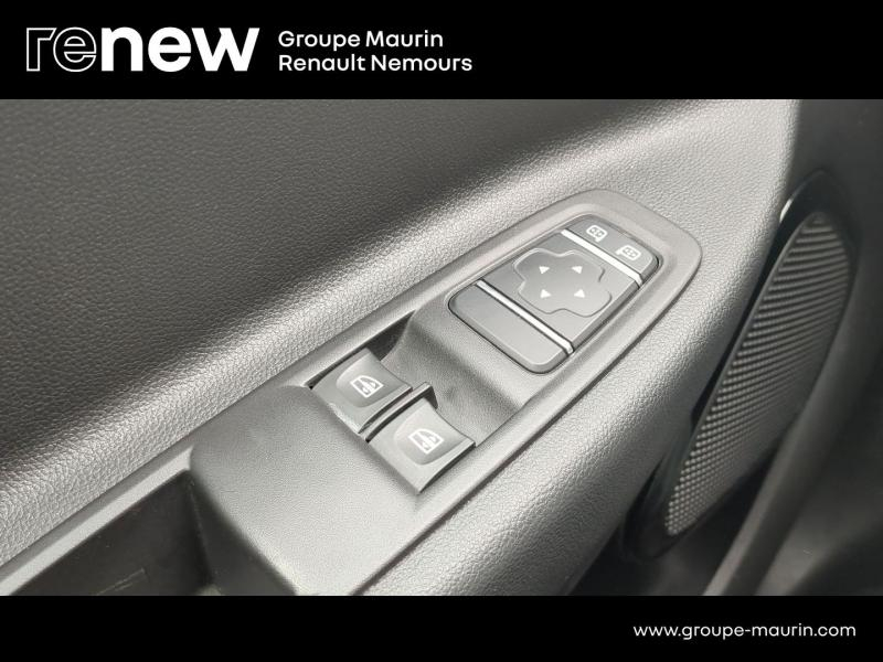RENAULT Zoe d’occasion à vendre à SAINT PIERRE LES NEMOURS chez DPL - SNCA (Photo 18)