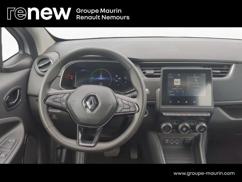 RENAULT Zoe d’occasion à vendre à SAINT PIERRE LES NEMOURS chez DPL - SNCA (Photo 20)