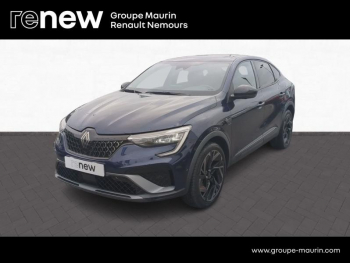 RENAULT Arkana d’occasion à vendre à SAINT PIERRE LES NEMOURS