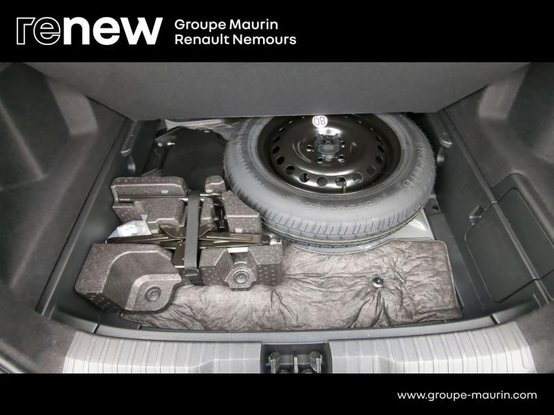 RENAULT Arkana d’occasion à vendre à SAINT PIERRE LES NEMOURS chez DPL - SNCA (Photo 11)