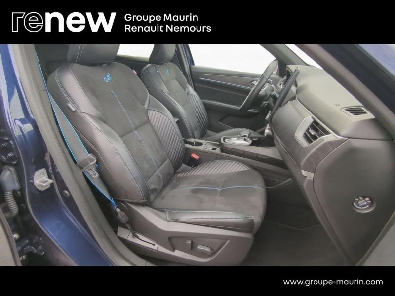 RENAULT Arkana d’occasion à vendre à SAINT PIERRE LES NEMOURS chez DPL - SNCA (Photo 17)