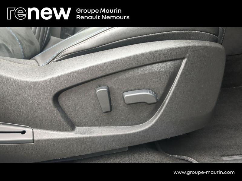 RENAULT Arkana d’occasion à vendre à SAINT PIERRE LES NEMOURS chez DPL - SNCA (Photo 18)