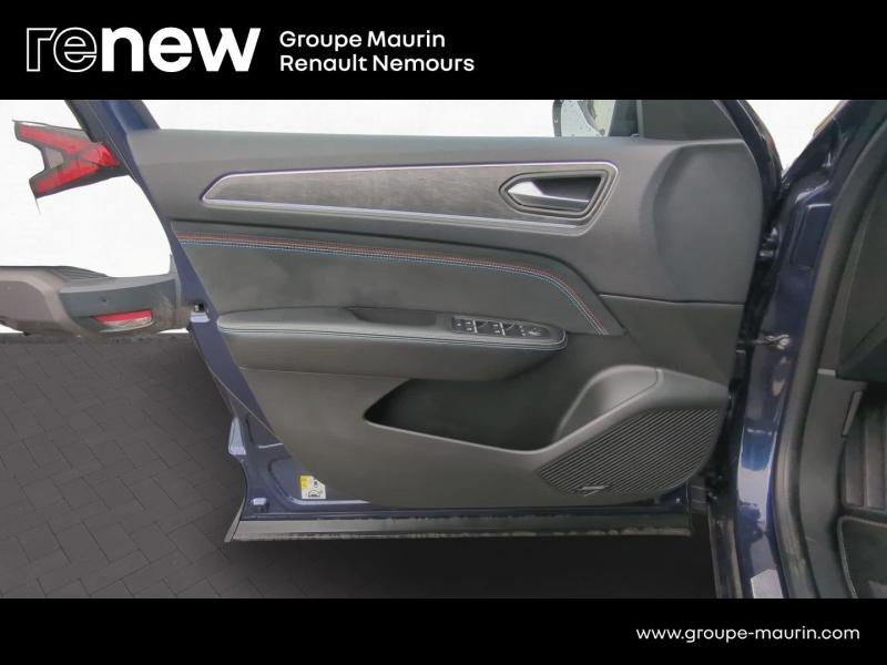 RENAULT Arkana d’occasion à vendre à SAINT PIERRE LES NEMOURS chez DPL - SNCA (Photo 20)