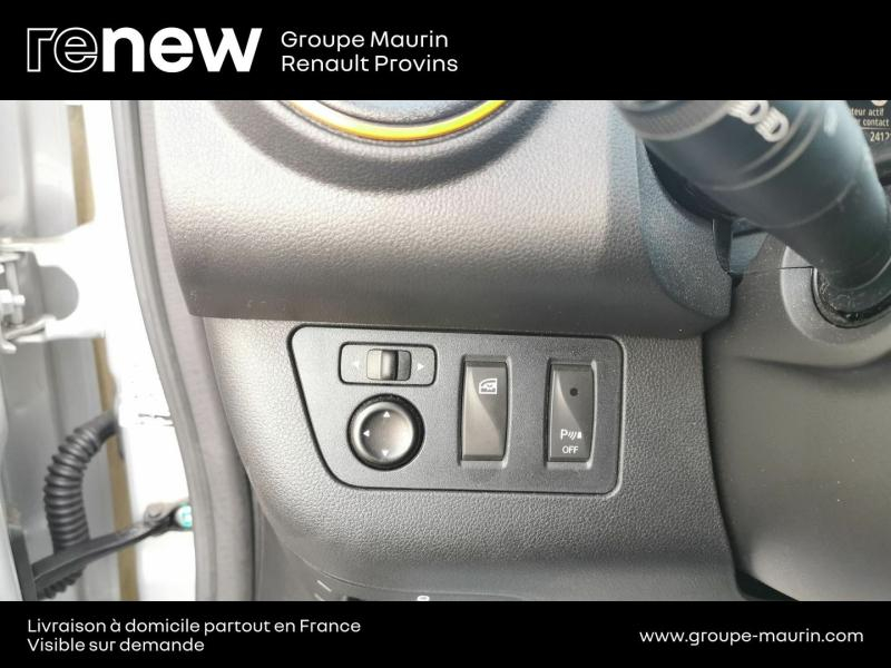 DACIA Spring d’occasion à vendre à SAINT PIERRE LES NEMOURS chez DPL - SNCA (Photo 20)