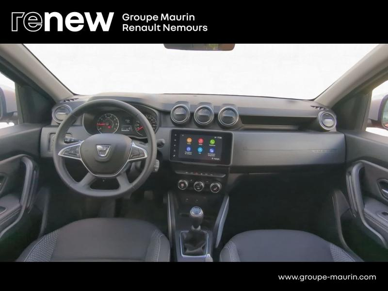 DACIA Duster d’occasion à vendre à SAINT PIERRE LES NEMOURS chez DPL - SNCA (Photo 19)