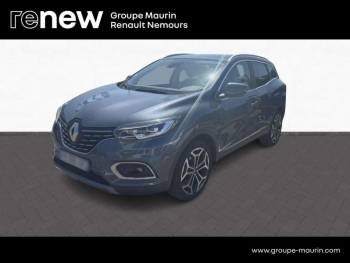 RENAULT Kadjar d’occasion à vendre à SAINT PIERRE LES NEMOURS