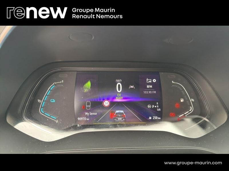 RENAULT Captur d’occasion à vendre à SAINT PIERRE LES NEMOURS chez DPL - SNCA (Photo 8)
