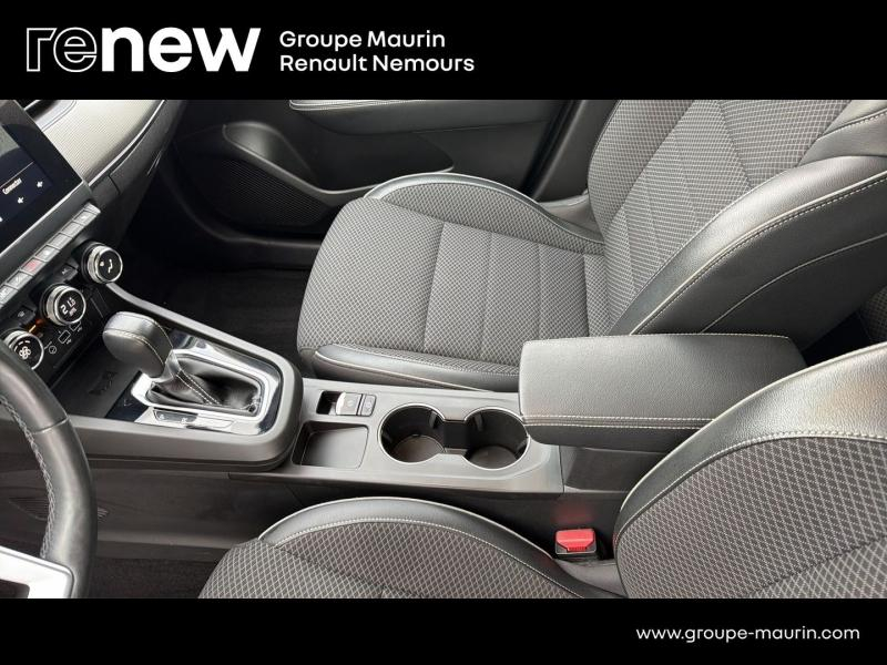 RENAULT Arkana d’occasion à vendre à SAINT PIERRE LES NEMOURS chez DPL - SNCA (Photo 18)