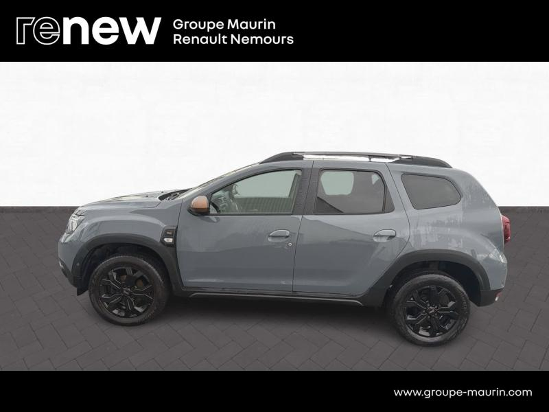 DACIA Duster d’occasion à vendre à SAINT PIERRE LES NEMOURS chez DPL - SNCA (Photo 3)