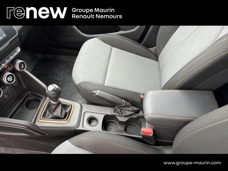 DACIA Duster d’occasion à vendre à SAINT PIERRE LES NEMOURS chez DPL - SNCA (Photo 15)